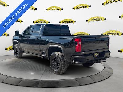 Used 2024 Chevrolet Silverado 3500 - photo 1
