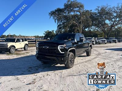 2024 Chevrolet Silverado 2500 Crew Cab 4WD Pickup for sale #R1223660 - photo 1