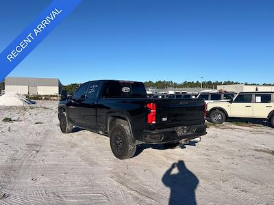 2024 Chevrolet Silverado 2500 Crew Cab 4WD Pickup for sale #R1223660 - photo 2