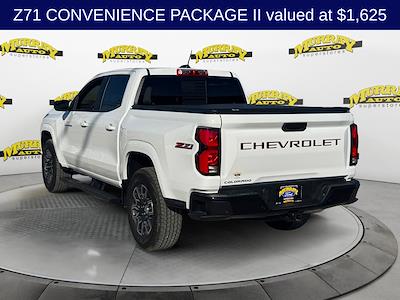 Used 2024 Chevrolet Colorado Z71 Crew Cab for sale #R1238548 - photo 2