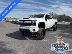 Used 2024 Chevrolet Silverado 2500 LTZ Crew Cab for sale #R1257926 - photo 1