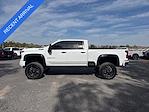 Used 2024 Chevrolet Silverado 2500 LTZ Crew Cab for sale #R1257926 - photo 4