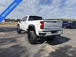 Used 2024 Chevrolet Silverado 2500 LTZ Crew Cab for sale #R1257926 - photo 2