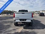 Used 2024 Chevrolet Silverado 2500 LTZ Crew Cab for sale #R1257926 - photo 7
