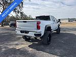 Used 2024 Chevrolet Silverado 2500 LTZ Crew Cab for sale #R1257926 - photo 3
