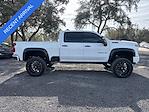 Used 2024 Chevrolet Silverado 2500 LTZ Crew Cab for sale #R1257926 - photo 5