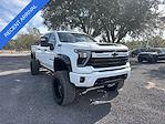 Used 2024 Chevrolet Silverado 2500 LTZ Crew Cab for sale #R1257926 - photo 6