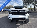 Used 2024 Chevrolet Silverado 2500 LTZ Crew Cab for sale #R1257926 - photo 8