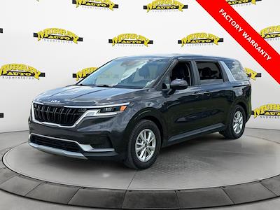 2024 Kia Carnival FWD Minivan for sale #R6344052 - photo 1