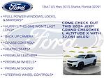2024 Jeep Grand Cherokee L RWD SUV for sale #R8599825 - photo 10