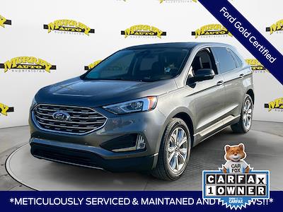 2024 Ford Edge AWD SUV for sale #RBA37461 - photo 1