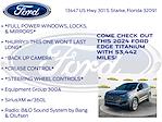 2024 Ford Edge AWD SUV for sale #RBA37461 - photo 12