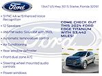 2024 Ford Edge AWD SUV for sale #RBA37461 - photo 17