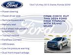 2024 Ford Edge AWD SUV for sale #RBA37461 - photo 22