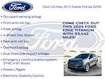 2024 Ford Edge AWD SUV for sale #RBA37461 - photo 27