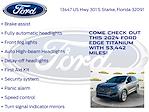 2024 Ford Edge AWD SUV for sale #RBA37461 - photo 32