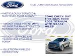 2024 Ford Edge AWD SUV for sale #RBA37461 - photo 6