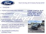 Used 2024 Ford Edge SEL for sale #RBA51254 - photo 6