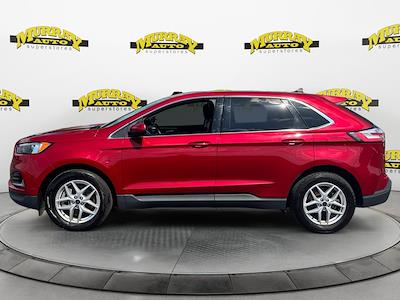 2024 Ford Edge AWD SUV for sale #RBA80243 - photo 2