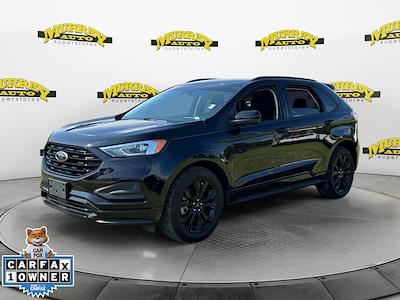2024 Ford Edge AWD SUV for sale #RBA84176 - photo 1
