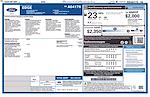 2024 Ford Edge AWD SUV for sale #RBA84176 - photo 33