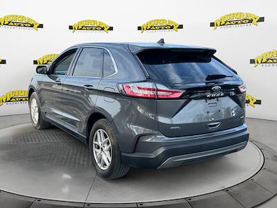 Used 2024 Ford Edge SEL for sale #RBA93215 - photo 2