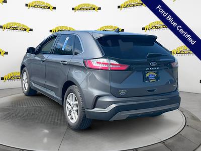 2024 Ford Edge AWD SUV for sale #RBA99201 - photo 2