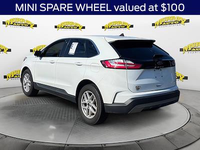 2024 Ford Edge AWD SUV for sale #RBA79332 - photo 2