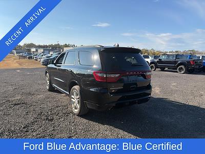 Used 2024 Dodge Durango - photo 1