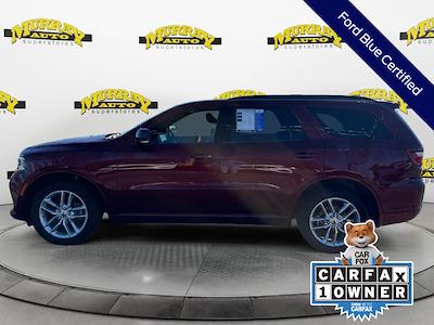 2024 Dodge Durango AWD SUV for sale #RC138204 - photo 2