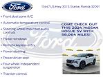 2024 Nissan Rogue FWD SUV for sale #RC680570 - photo 15