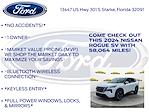 2024 Nissan Rogue FWD SUV for sale #RC680570 - photo 5