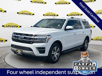 2024 Ford Expedition MAX RWD SUV for sale #REA23938 - photo 1