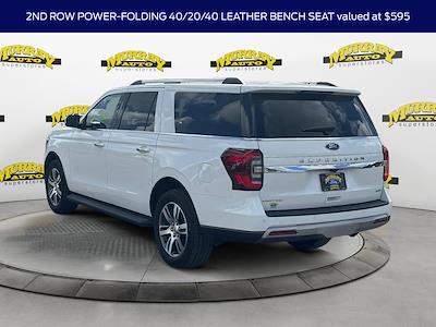 2024 Ford Expedition MAX RWD SUV for sale #REA23938 - photo 2
