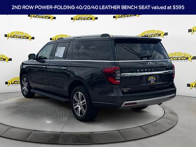2024 Ford Expedition MAX RWD SUV for sale #REA35344 - photo 2