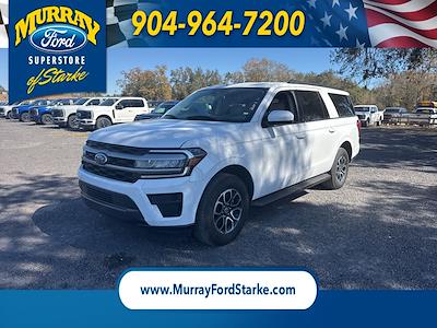 Used 2024 Ford Expedition MAX - photo 1