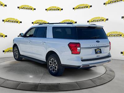Used 2024 Ford Expedition MAX - photo 1