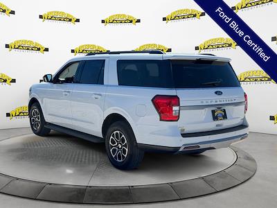 Used 2024 Ford Expedition MAX - photo 1