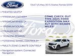2024 Ford Expedition MAX RWD SUV for sale #REA41749 - photo 15