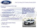 2024 Ford Expedition MAX RWD SUV for sale #REA41749 - photo 25