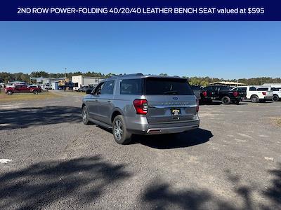Used 2024 Ford Expedition MAX Limited for sale #REA42666 - photo 2