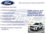 2024 Ford Expedition RWD SUV for sale #REA80473 - photo 17