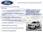2024 Ford Expedition RWD SUV for sale #REA80473 - photo 22