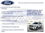 2024 Ford Expedition RWD SUV for sale #REA80473 - photo 32