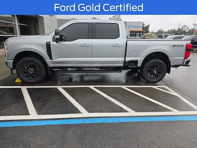 2024 Ford F-350 Crew Cab SRW 4WD Pickup for sale #REC13936 - photo 1