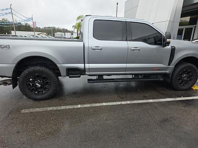2024 Ford F-350 Crew Cab SRW 4WD Pickup for sale #REC13936 - photo 2