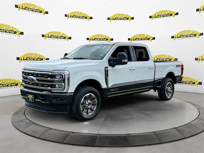 2024 Ford F-250 Crew Cab 4x4 Pickup for sale #REC34375T - photo 1