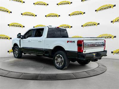 2024 Ford F-250 Crew Cab 4x4 Pickup for sale #REC34375T - photo 2