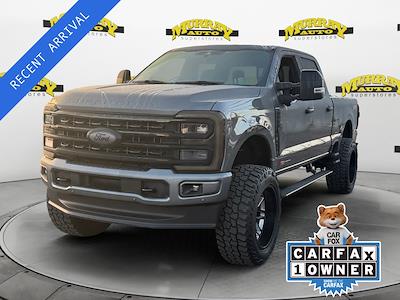 2024 Ford F-350 Crew Cab SRW 4WD Pickup for sale #REC35071 - photo 1