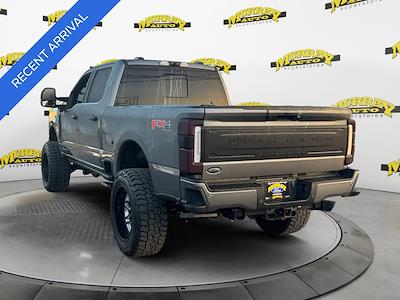 2024 Ford F-350 Crew Cab SRW 4WD Pickup for sale #REC35071 - photo 2